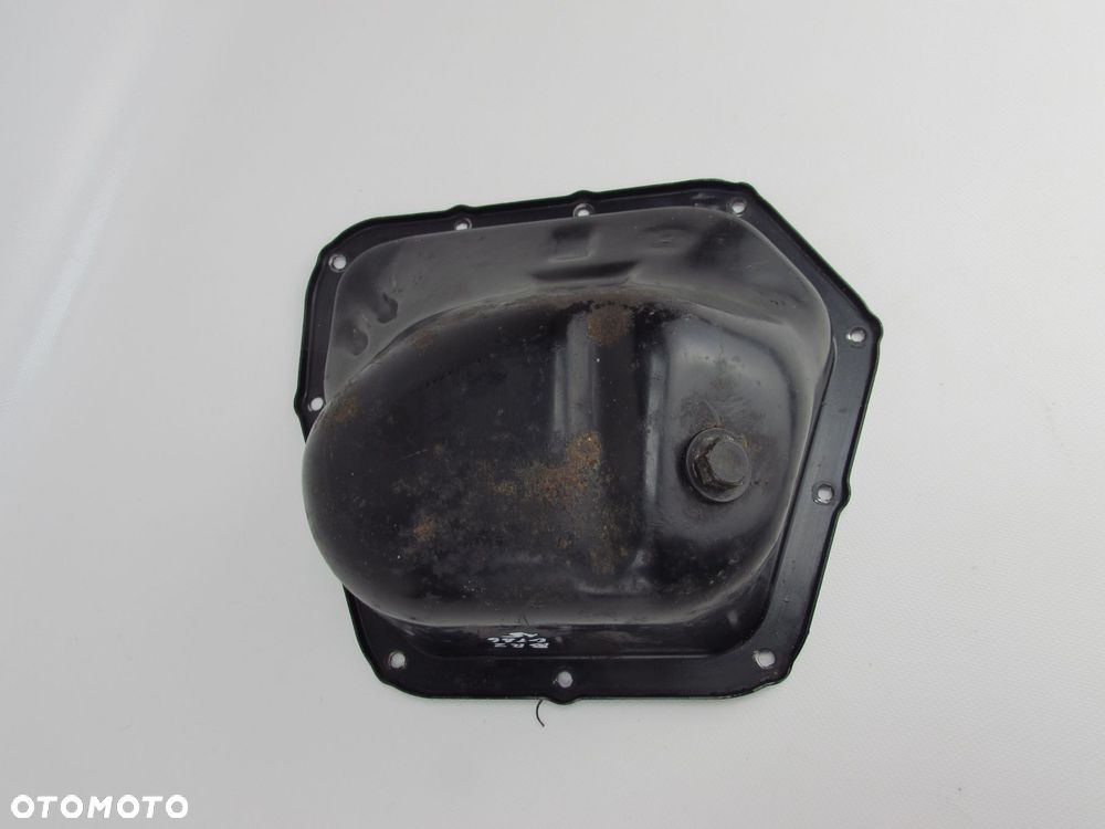 SUBARU BRZ TOYOTA GT86 12-21 2.0 MISA OLEJU - 8