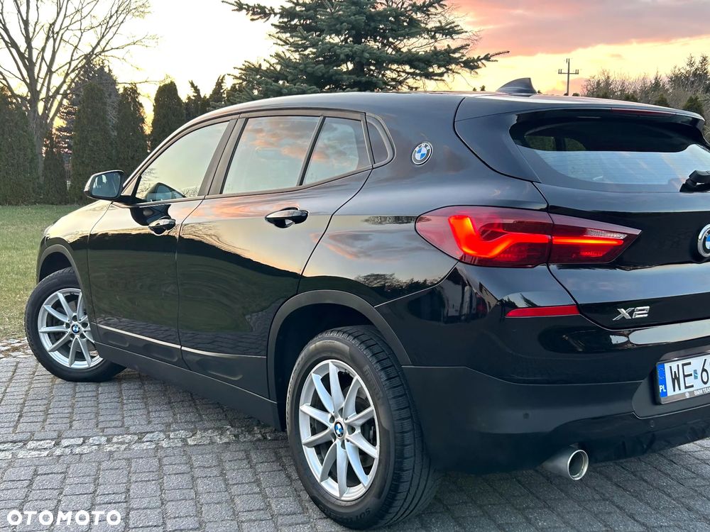 BMW X2 sDrive18i M Sport X - 13