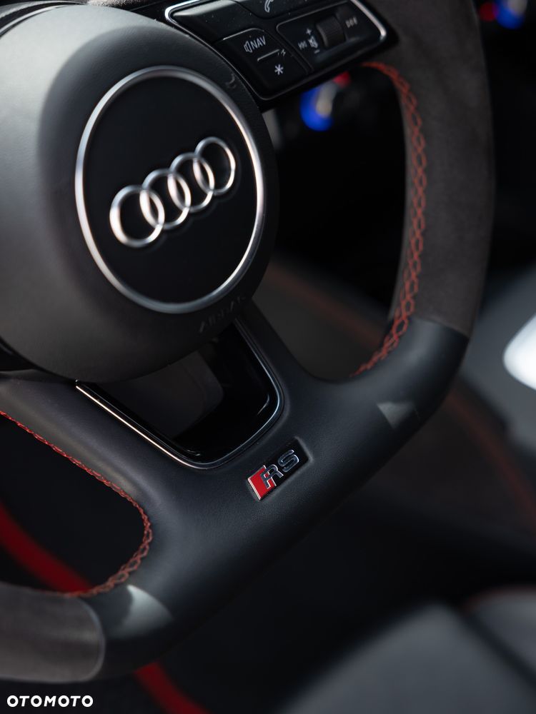 Audi RS3 Sportback 2.5 TFSI Quattro S tronic - 32