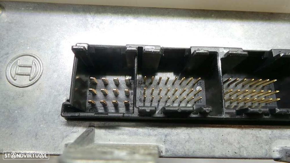 CENTRALINA MOTOR UCE AUDI A4 1995 - 1