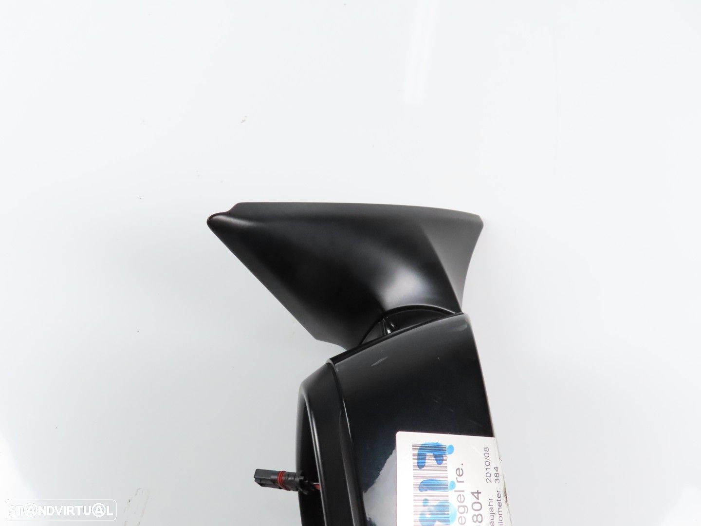 Retrovisor / Espelho Direito Usado / Original BMW 6 Convertible (F12)/BMW 6 Coup... - 2