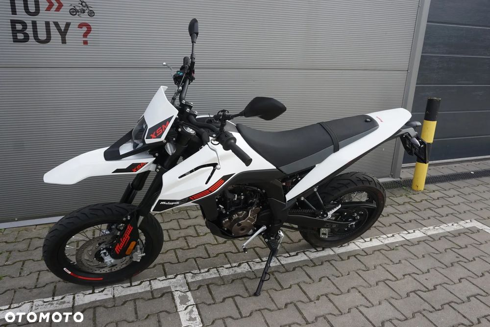 Malaguti XSM - 10