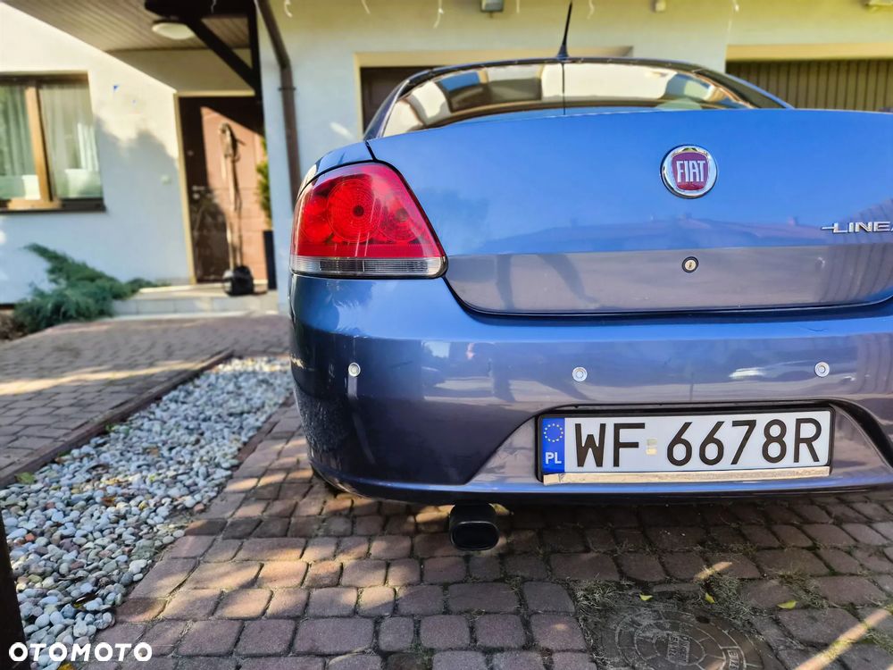 Fiat Linea - 29
