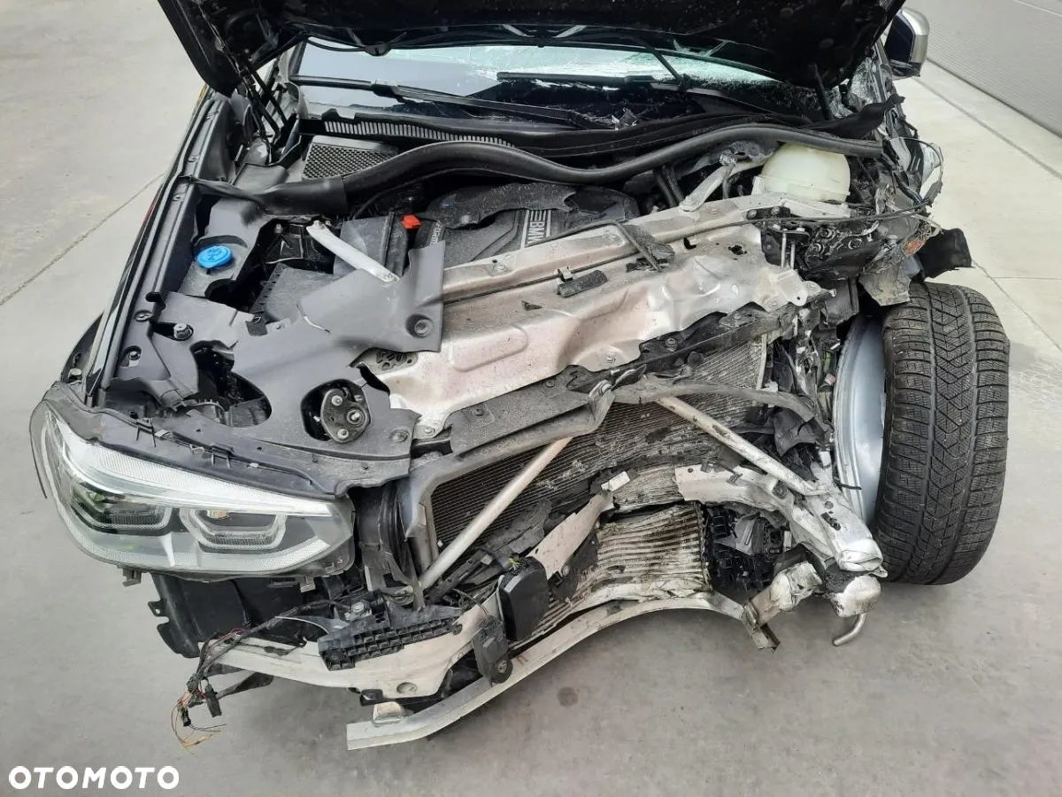 BMW X4 xM40d - 5