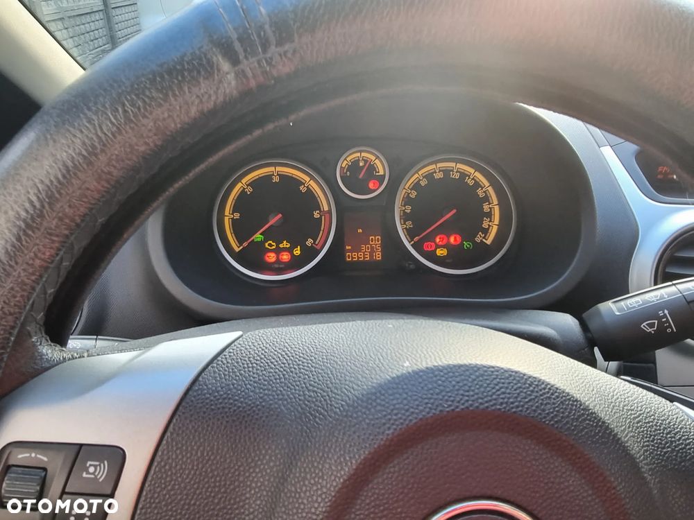 Opel Corsa - 3