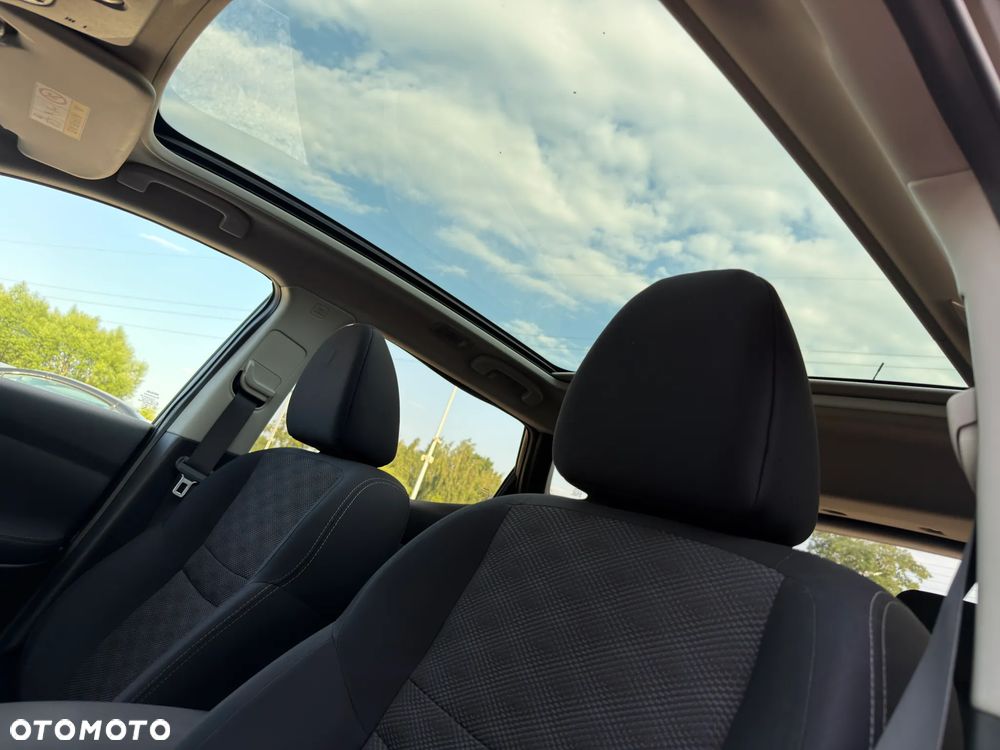 Nissan Qashqai 1.6 DCi Acenta - 14