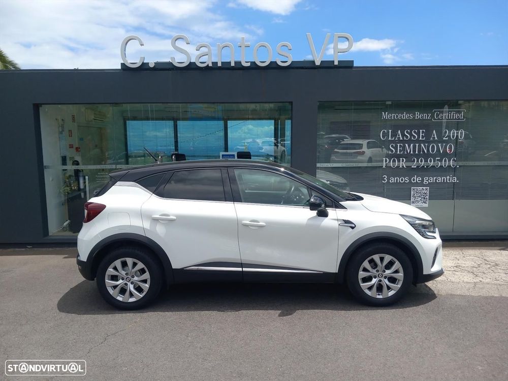 Renault Captur 1.0 TCe Intens - 6