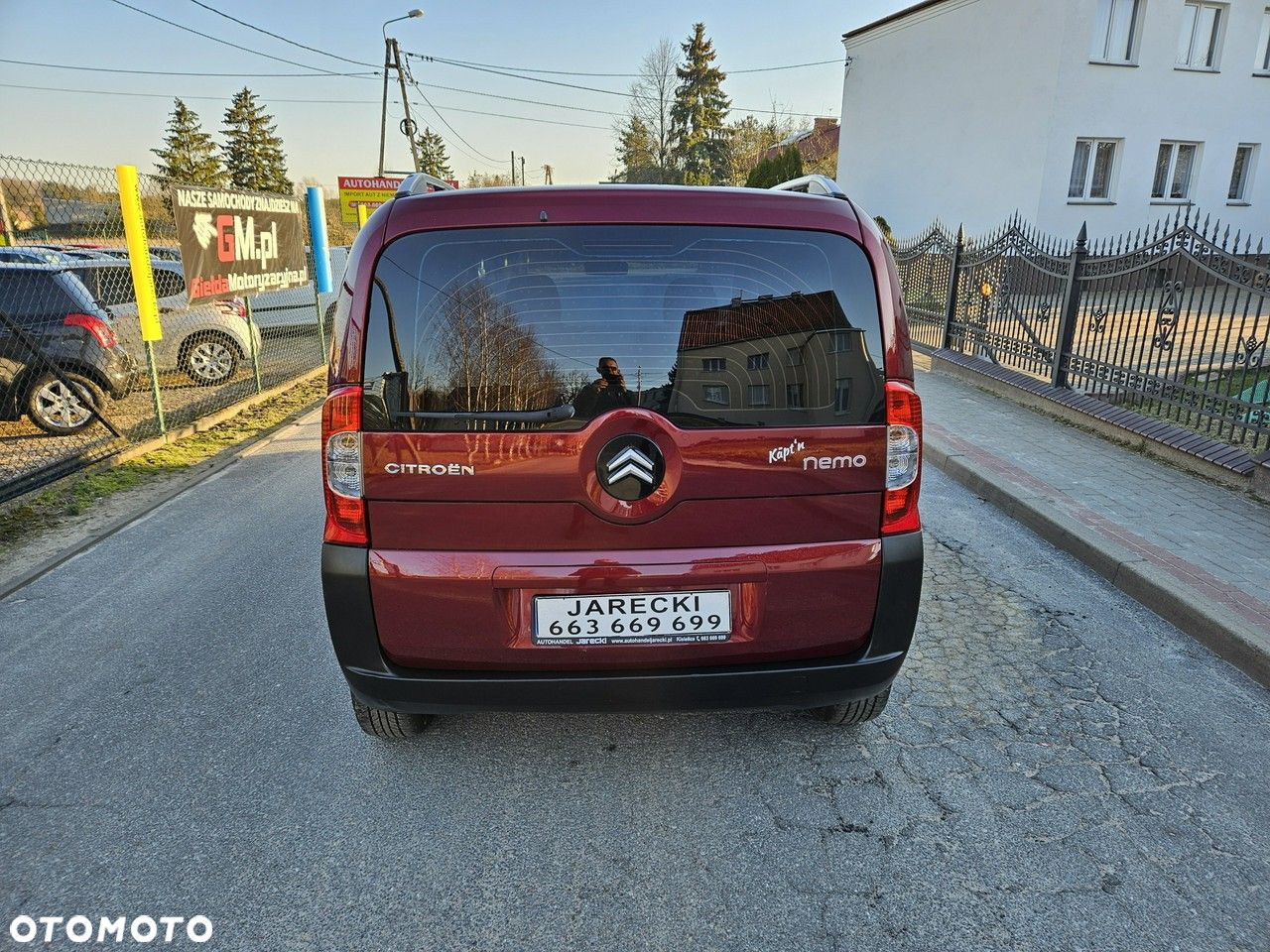 Citroën Nemo - 5
