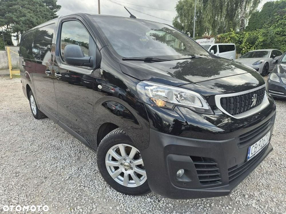 Peugeot Expert - 5