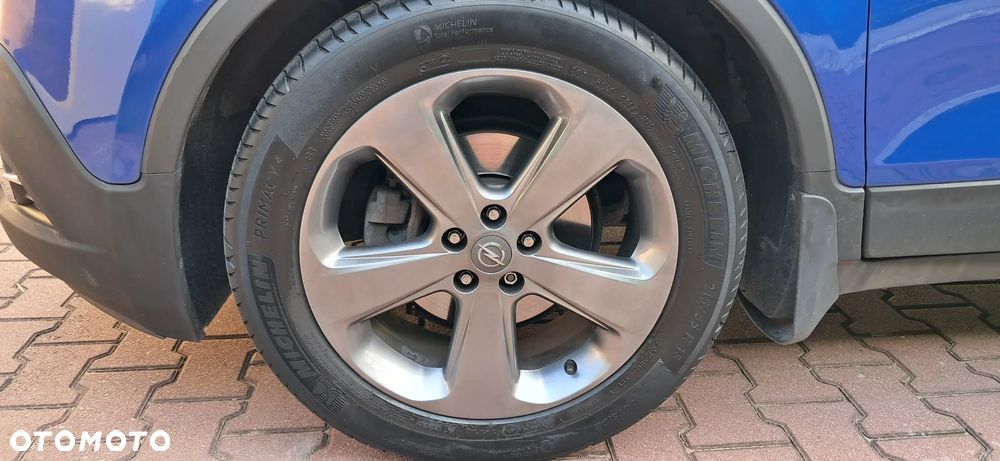 Opel Mokka 1.4 T Cosmo - 20