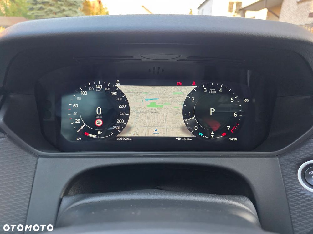 Land Rover Range Rover Velar P250 S - 18