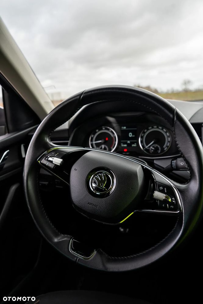 Skoda Kamiq 1.0 TSI Ambition - 9