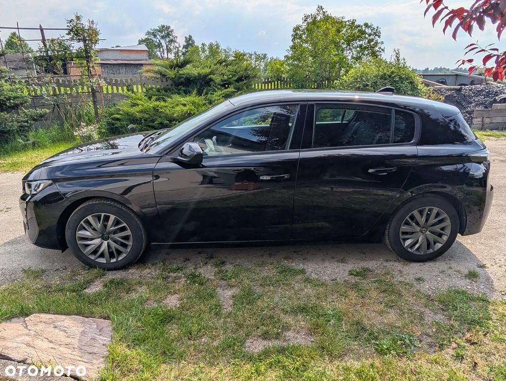 Peugeot 308 1.2 PureTech Active Pack S&S - 10