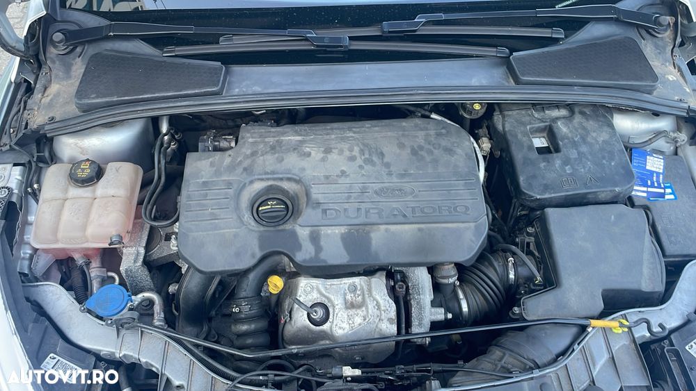 Ford Focus - 16