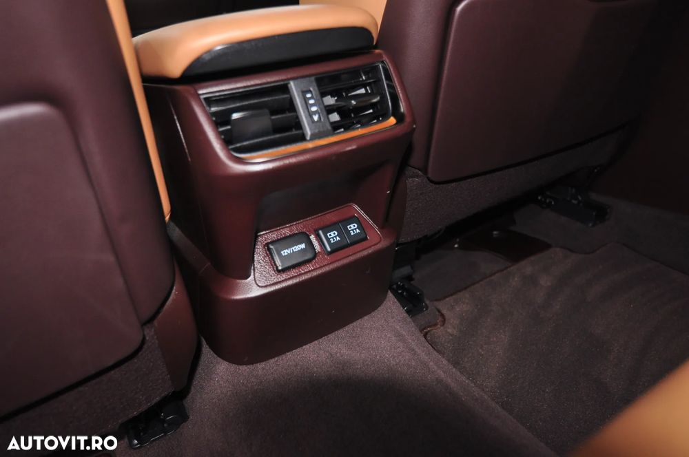 Lexus Seria ES 300h Luxury Line - 18