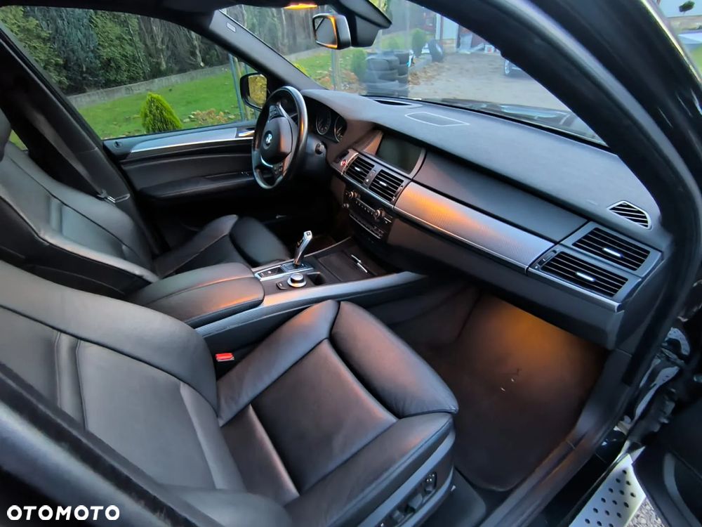 BMW X5 3.0d xDrive - 30