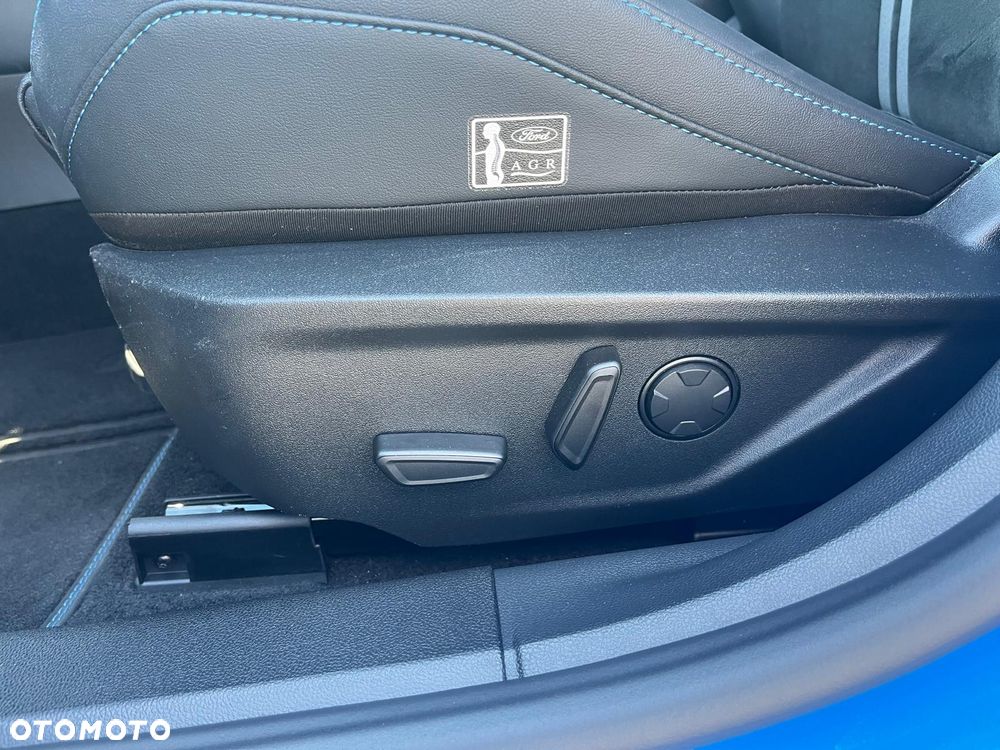 Ford Focus 2.3 EcoBoost ST X - 25