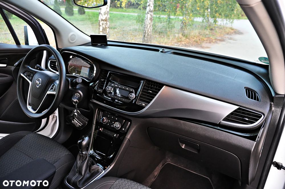 Opel Mokka 1.6 Enjoy S&S - 14