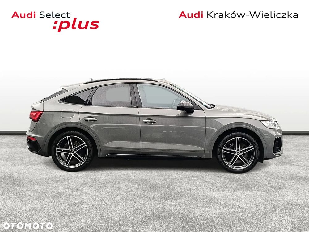 Audi SQ5 - 6