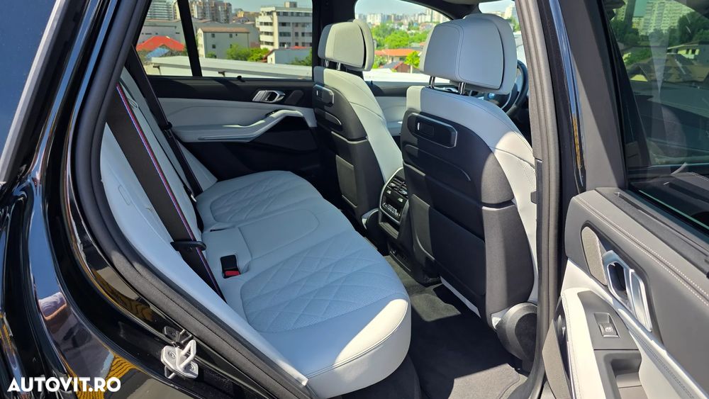 BMW X5 xDrive40i AT MHEV - 11