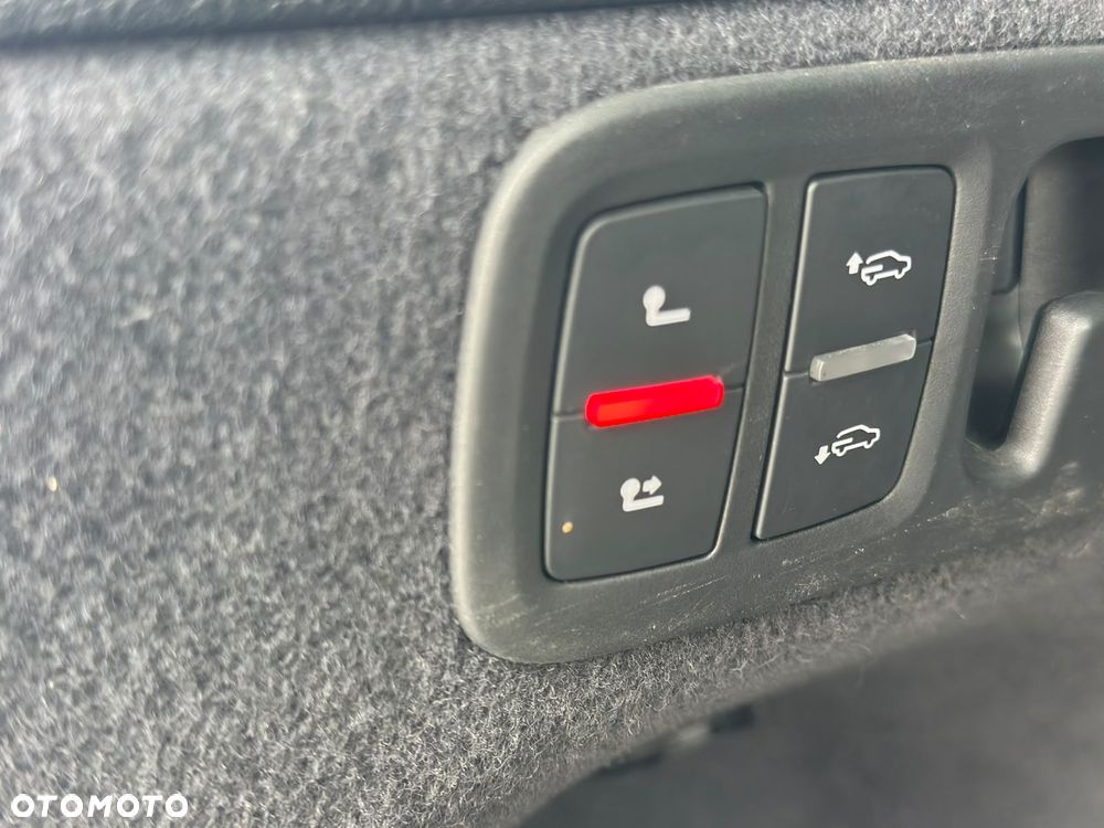 Audi SQ7 4.0 TDI Quattro Tiptronic - 12