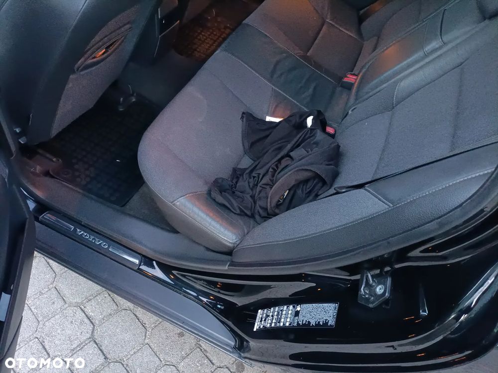 Volvo S80 2.5 T AWD Black Edition - 11