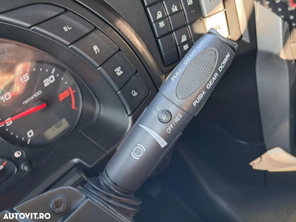 Iveco stralis as440tp 480cp automat euro 6 retarder - 15