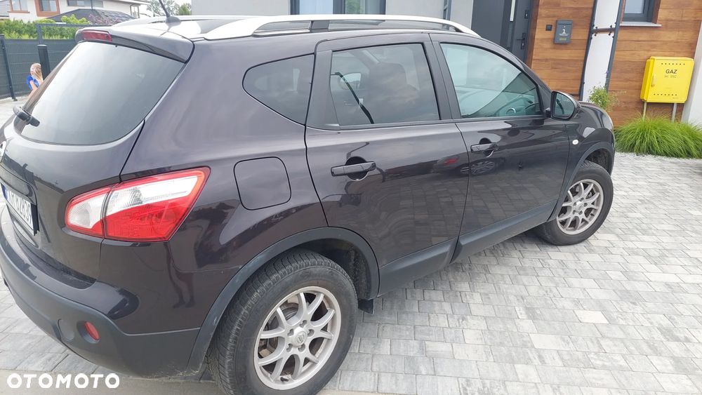 Nissan Qashqai 2.0 Acenta - 3