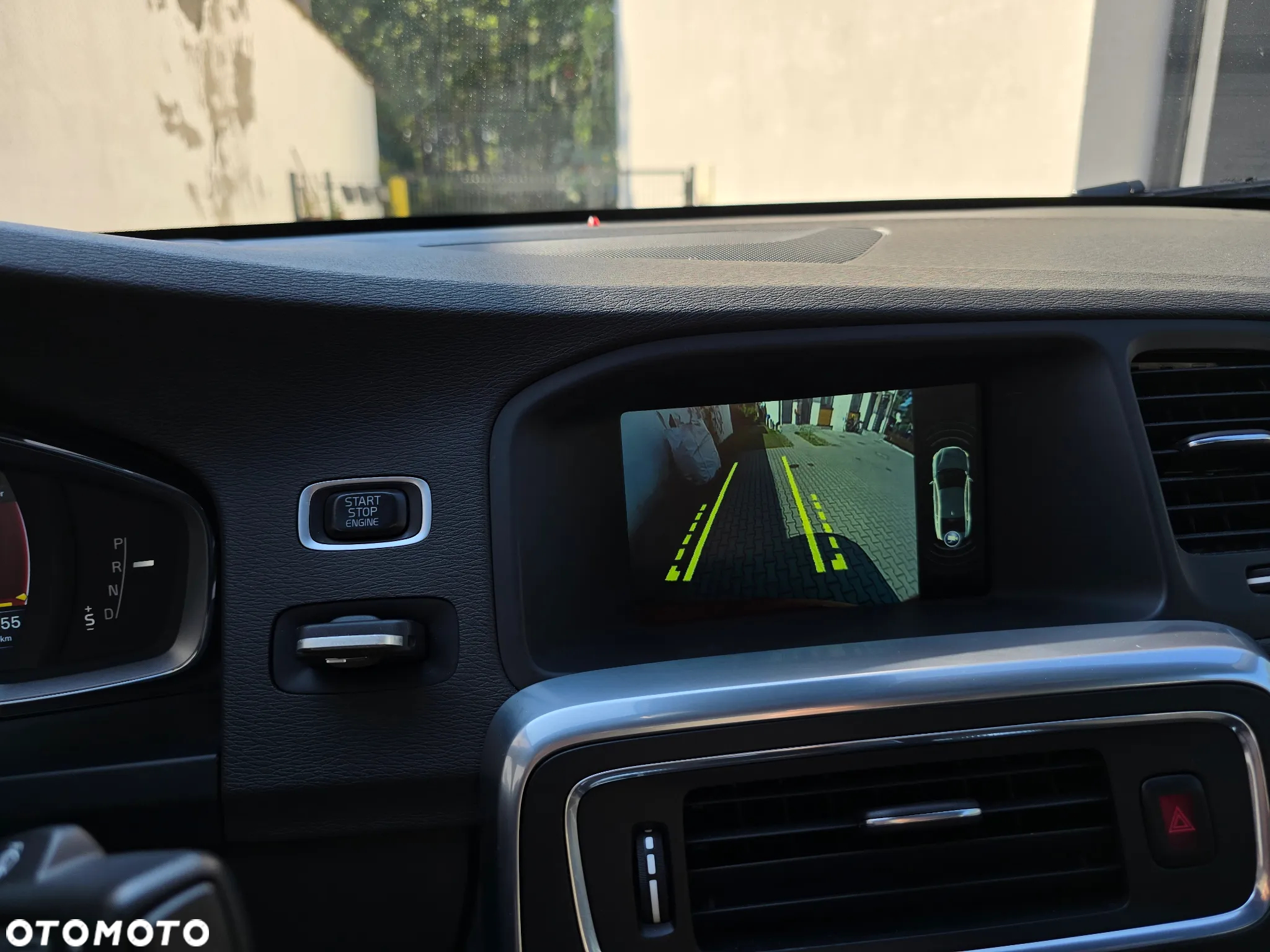 Volvo S60 - 40