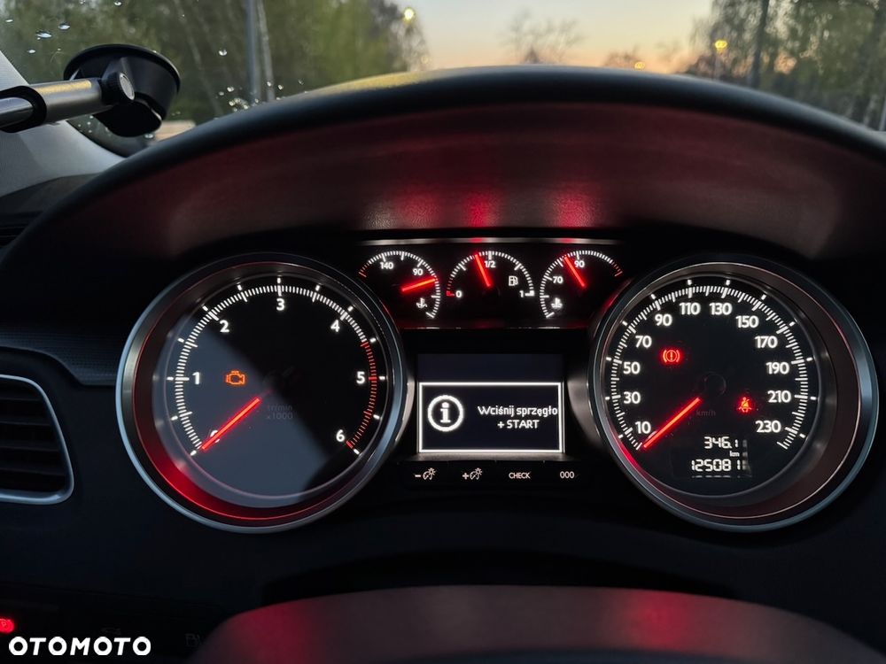 Peugeot 508 2.0 HDi Allure - 27