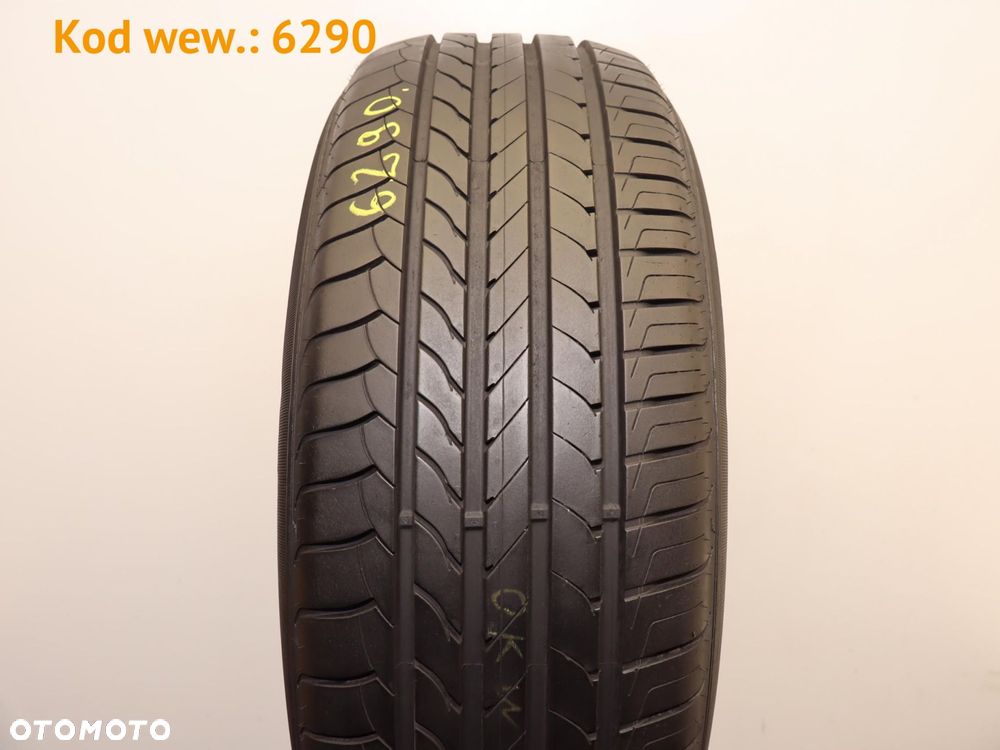 Goodyear EFFICIENTGRIP - 235/60 R17 - 6