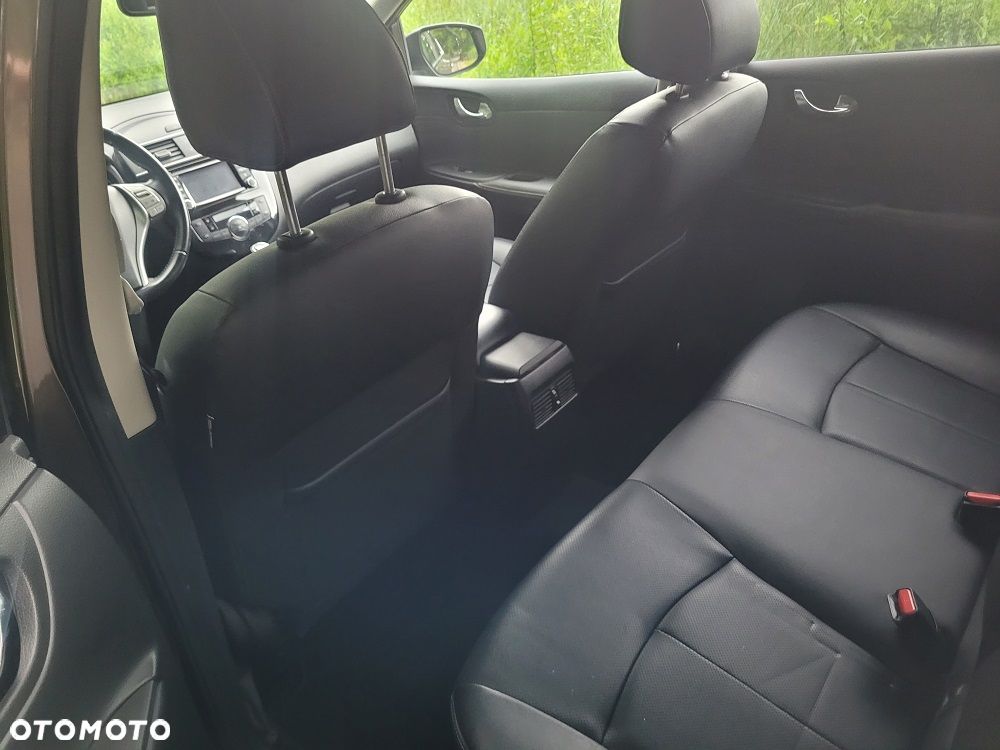 Nissan Pulsar 1.5 dCi Tekna - 8