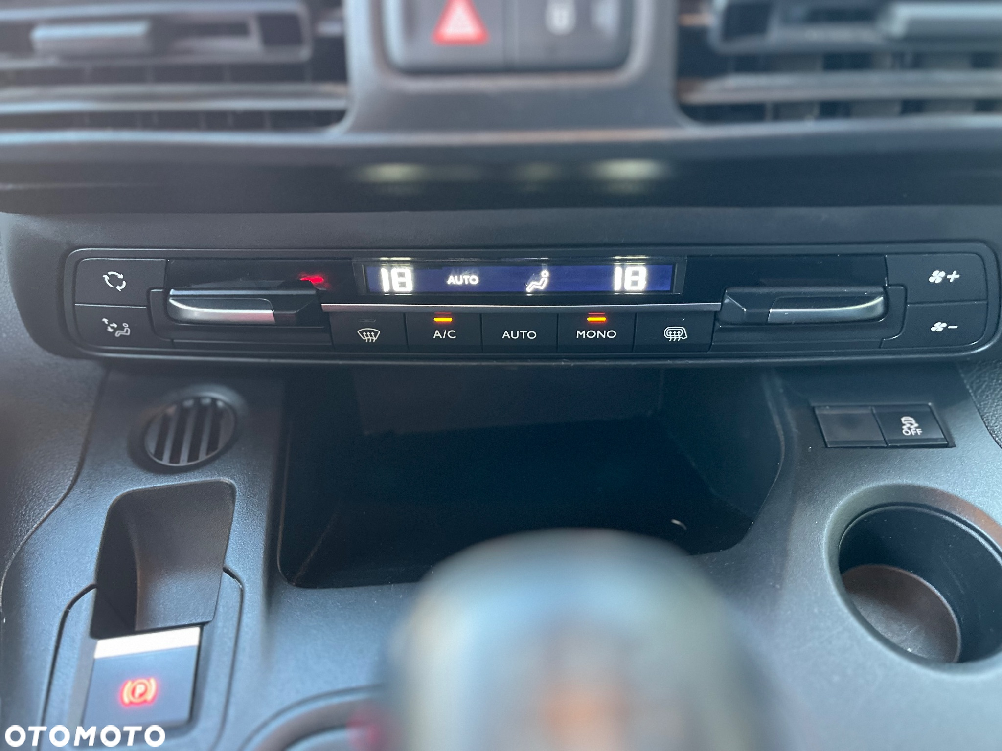 Peugeot Partner 1.5 BlueHDI S&S L2 (bryg.) - 19