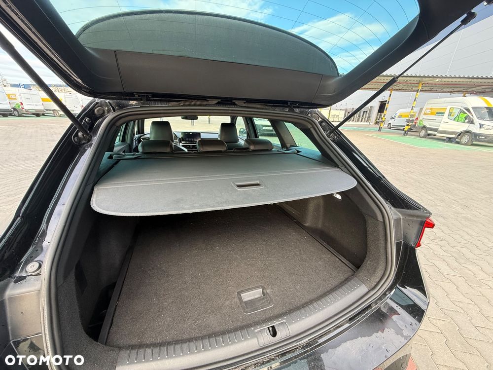 Seat Leon 2.0 TDI DPF DSG FR - 23