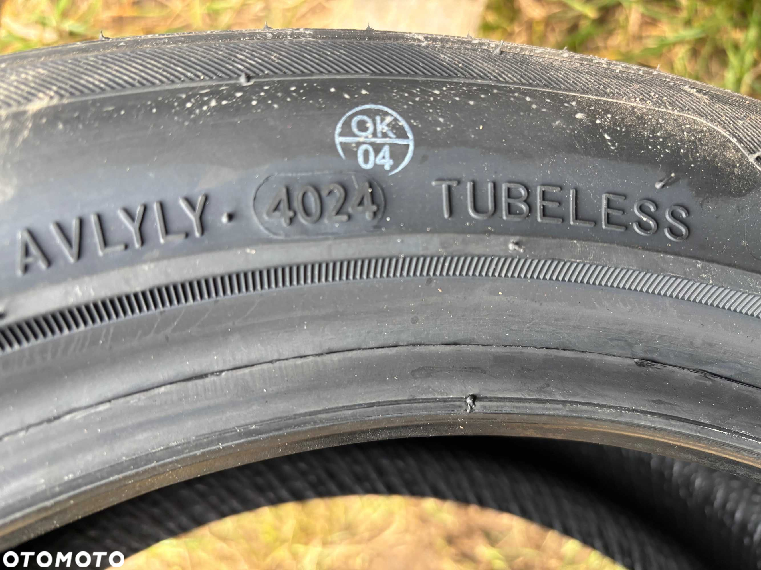 Okazja opony letnie 195/50R15 82V SAILUN ATREZZO ZSR NOWE 2024 - 3