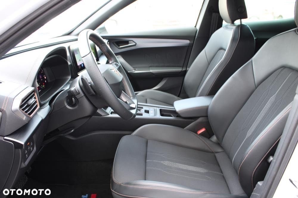 Cupra Formentor - 10