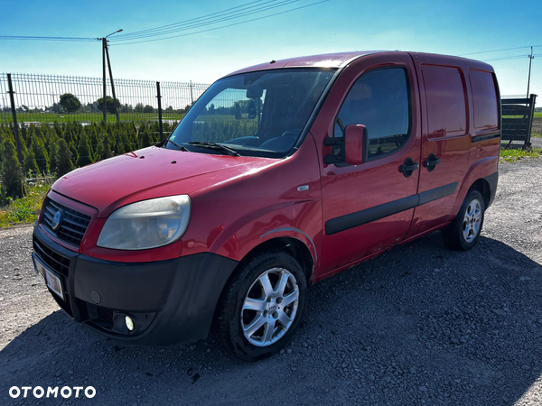 Fiat Doblo