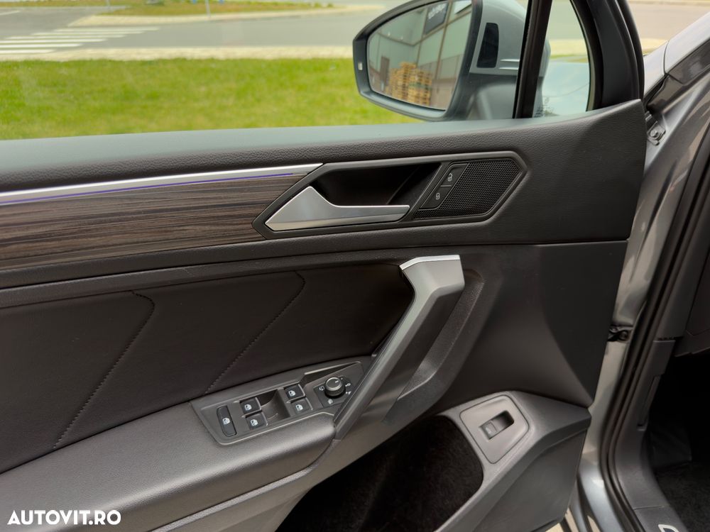 Volkswagen Tiguan 2.0 TDI SCR DSG IQ.DRIVE - 17