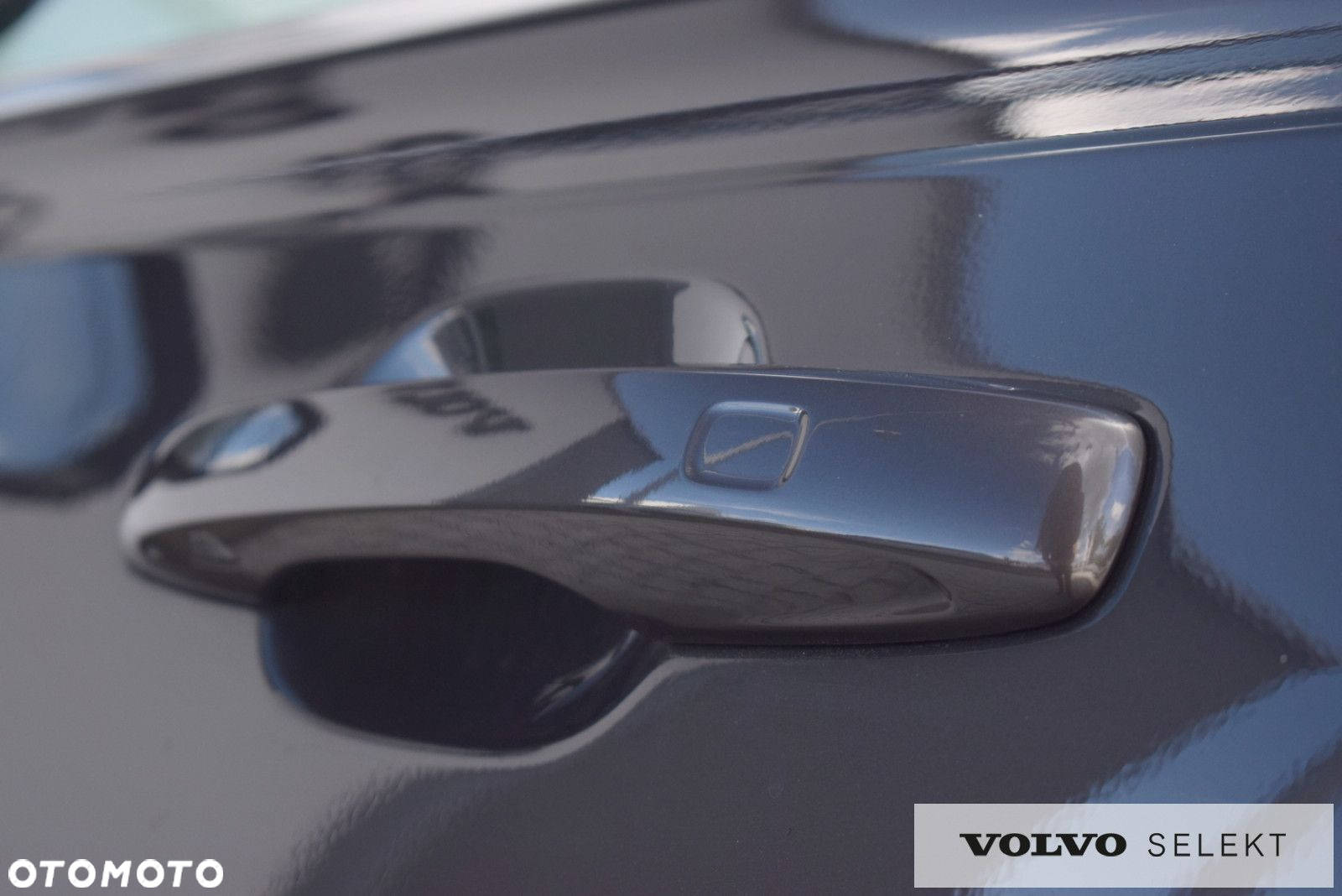 Volvo S90 - 11