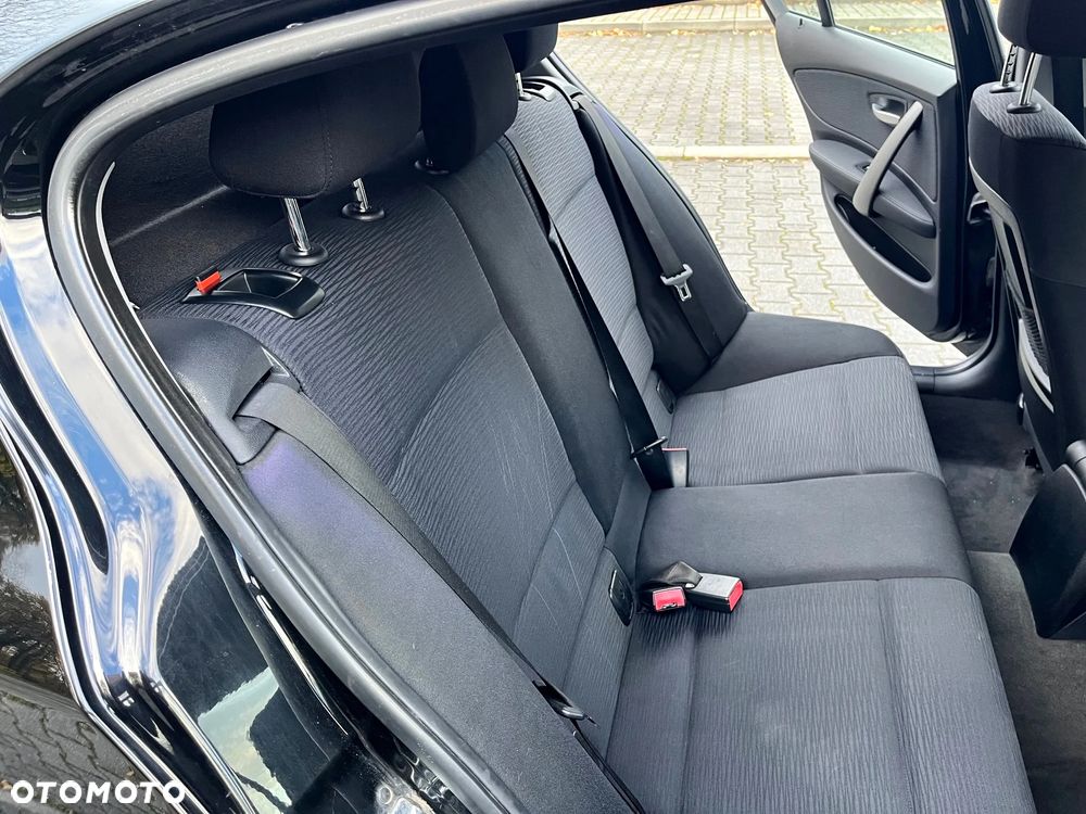 BMW Seria 1 116i - 7