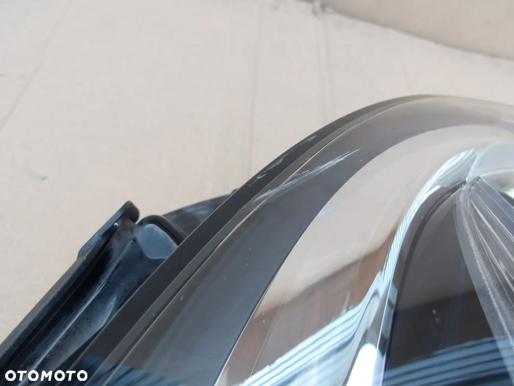 LAMPA LEWY PRZOD OPEL ASTRA K 39158005 - 6