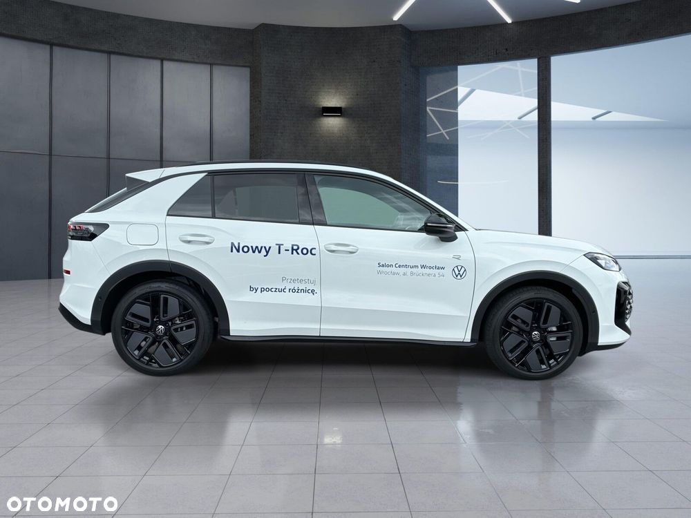 Volkswagen T-Roc - 4