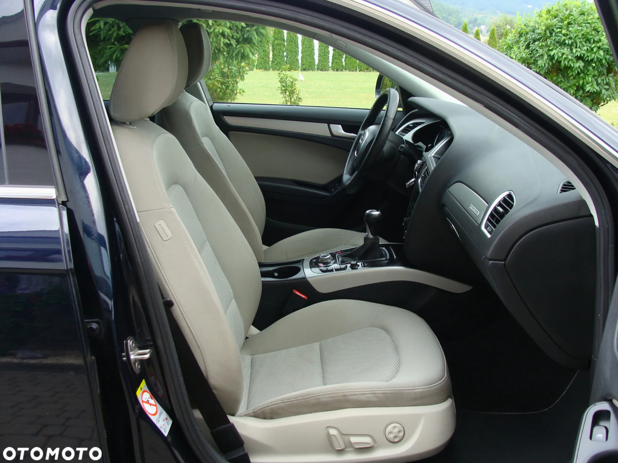 Audi A4 Allroad 2.0 TDI Quattro - 10