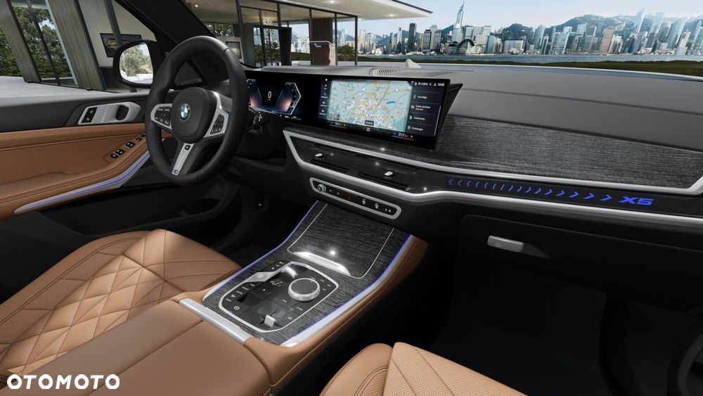 BMW X5 - 10