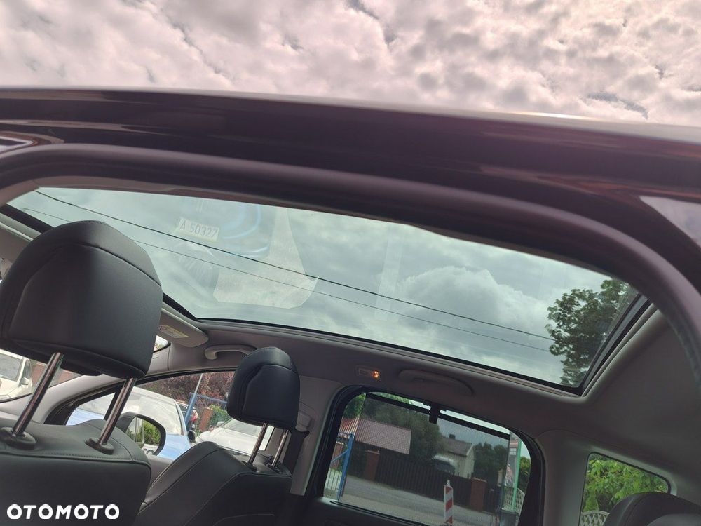 Peugeot 3008 1.6 BlueHDi Active S&S - 27