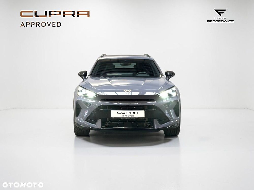 Cupra Formentor 1.5 eTSI mHEV DSG - 15