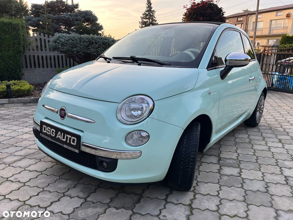 Fiat 500 - 3