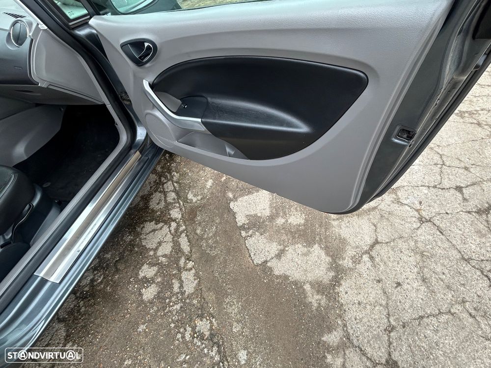 SEAT Ibiza 1.2 TDI Sport DPF - 26