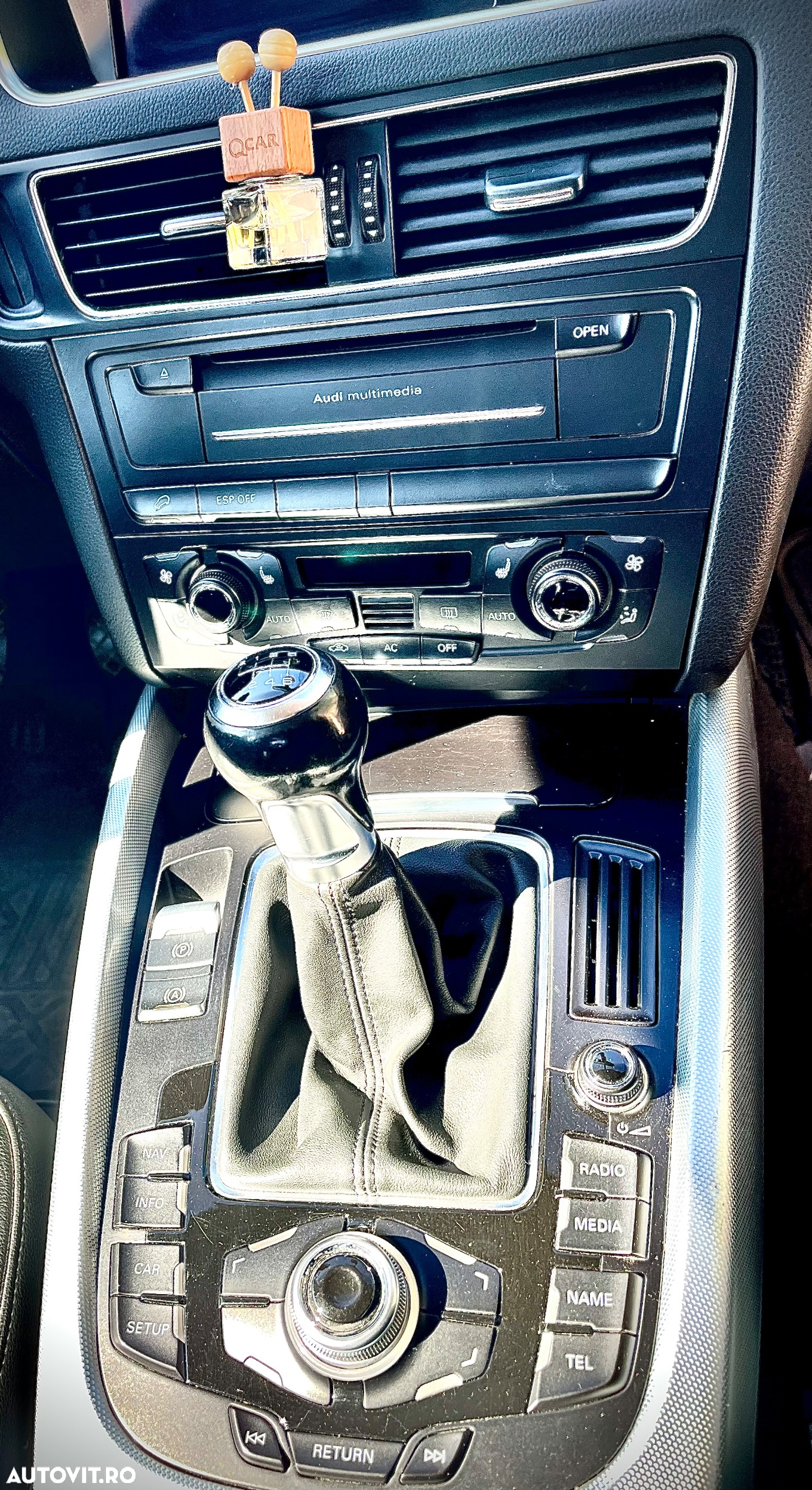 Audi Q5 2.0 TDI Quattro - 9
