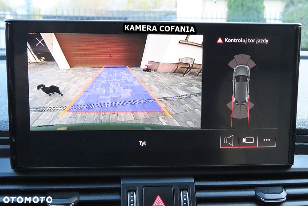 Audi Q5 40 TDI quattro S tronic edition one - 28